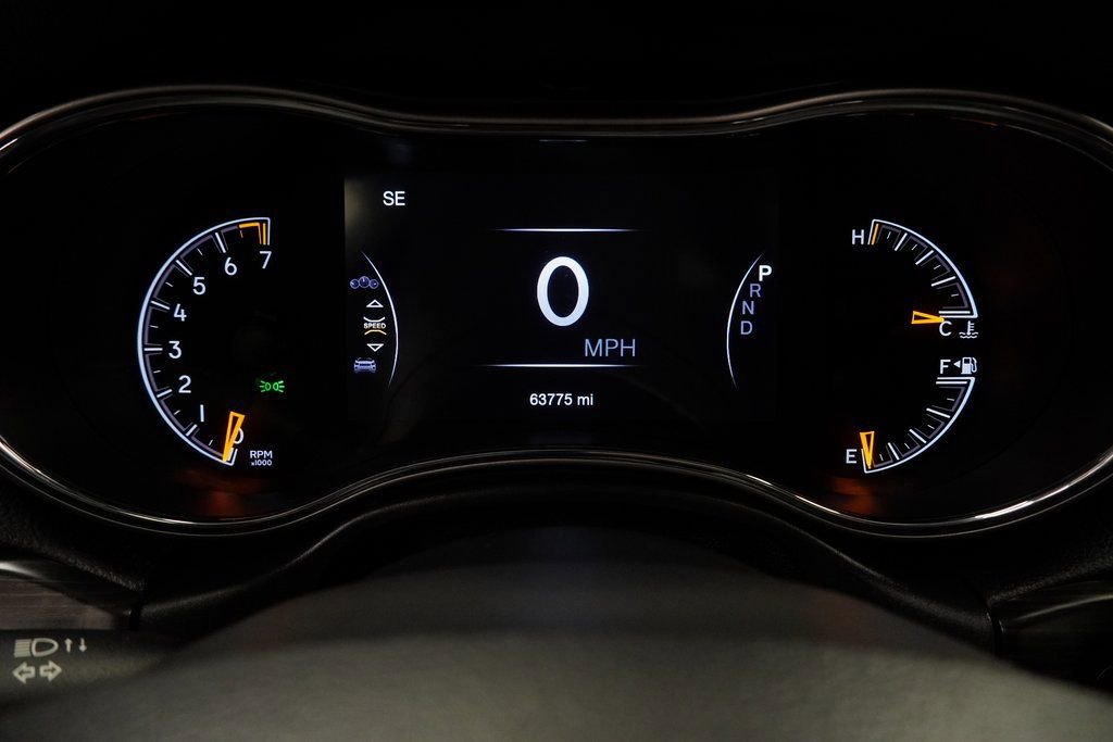 Used 2021 Jeep Grand Cherokee Limited w/ Quick Order Package 28K 80th image 27