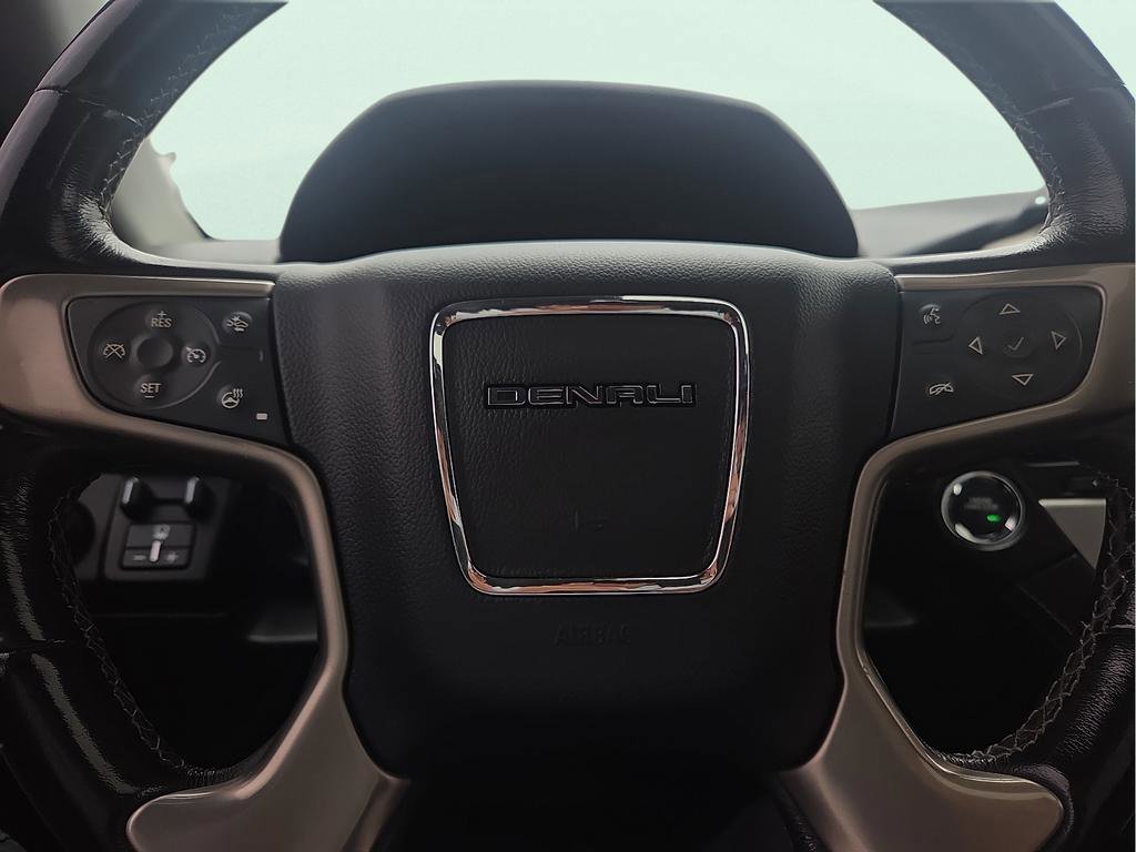 Used 2018 GMC Yukon Denali AWD/4WD image 19