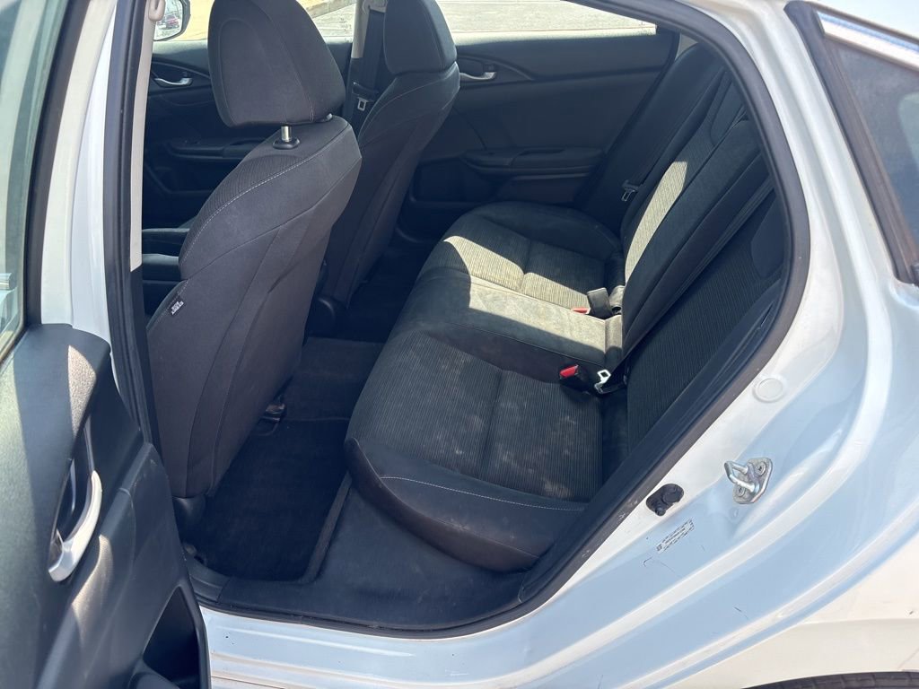 Used 2022 Honda Insight EX image 10