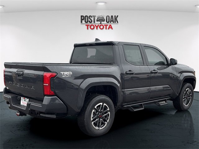 New 2026 Toyota Tacoma TRD Sport image 7