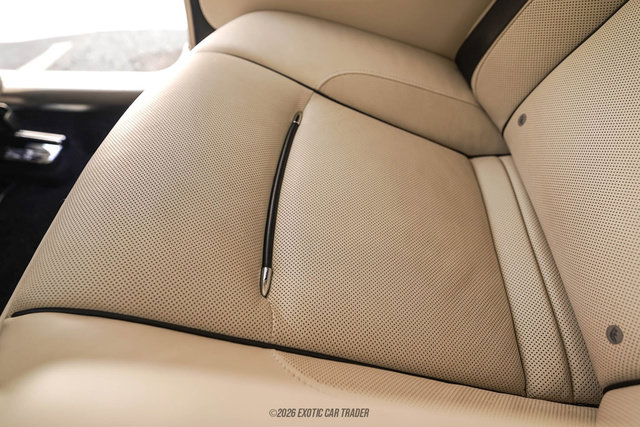 Used 2017 Rolls-Royce Wraith RWD image 31