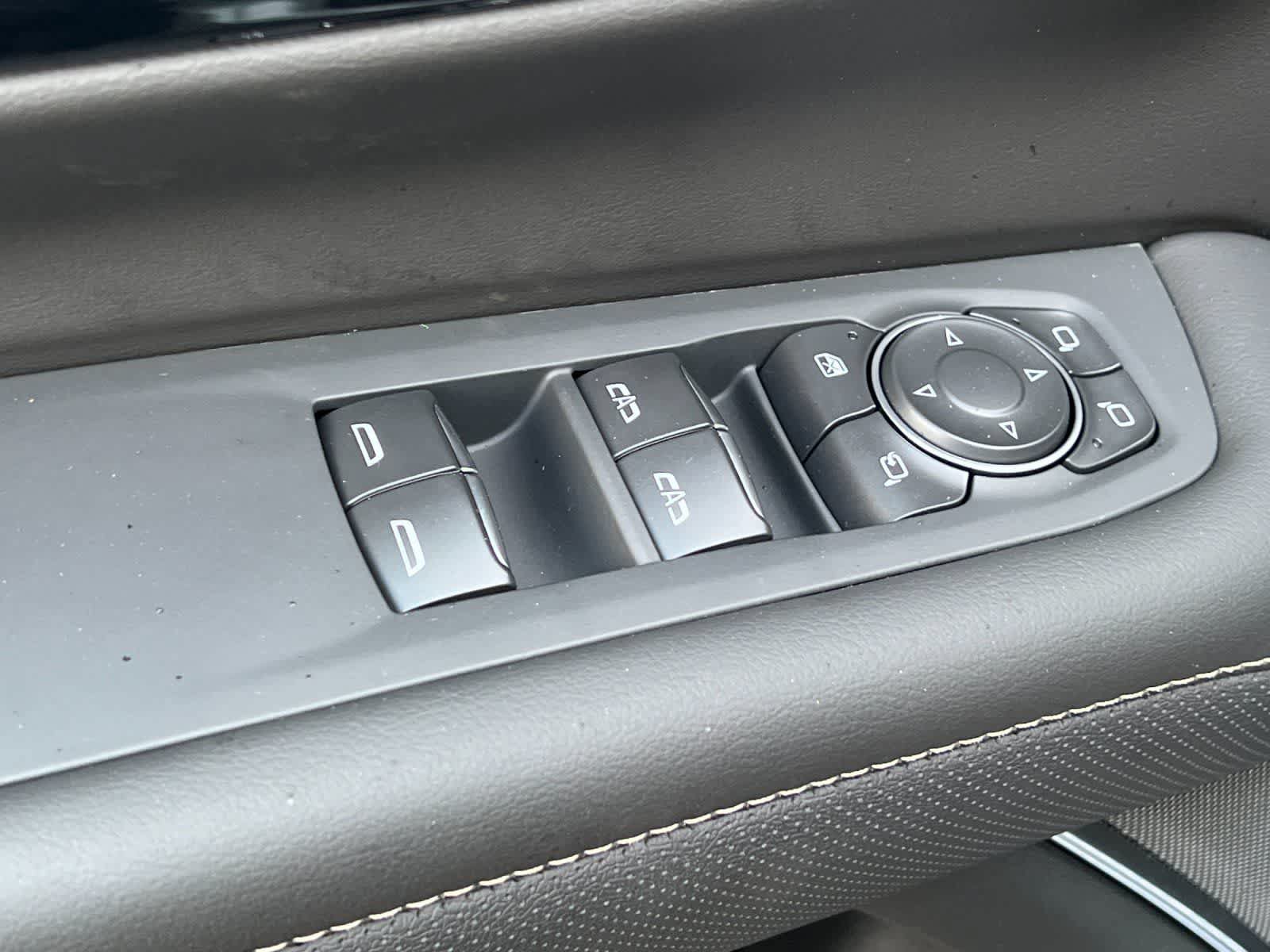 New 2026 Chevrolet Suburban Premier AWD/4WD image 13