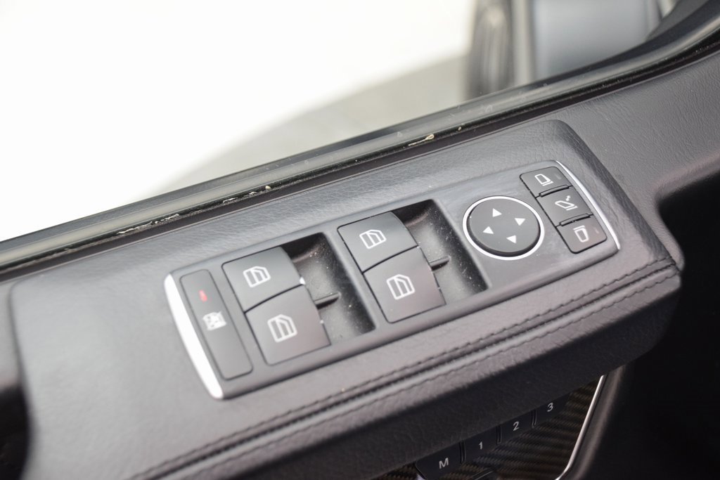 Used 2017 Mercedes-Benz G 63 AMG 4MATIC image 20