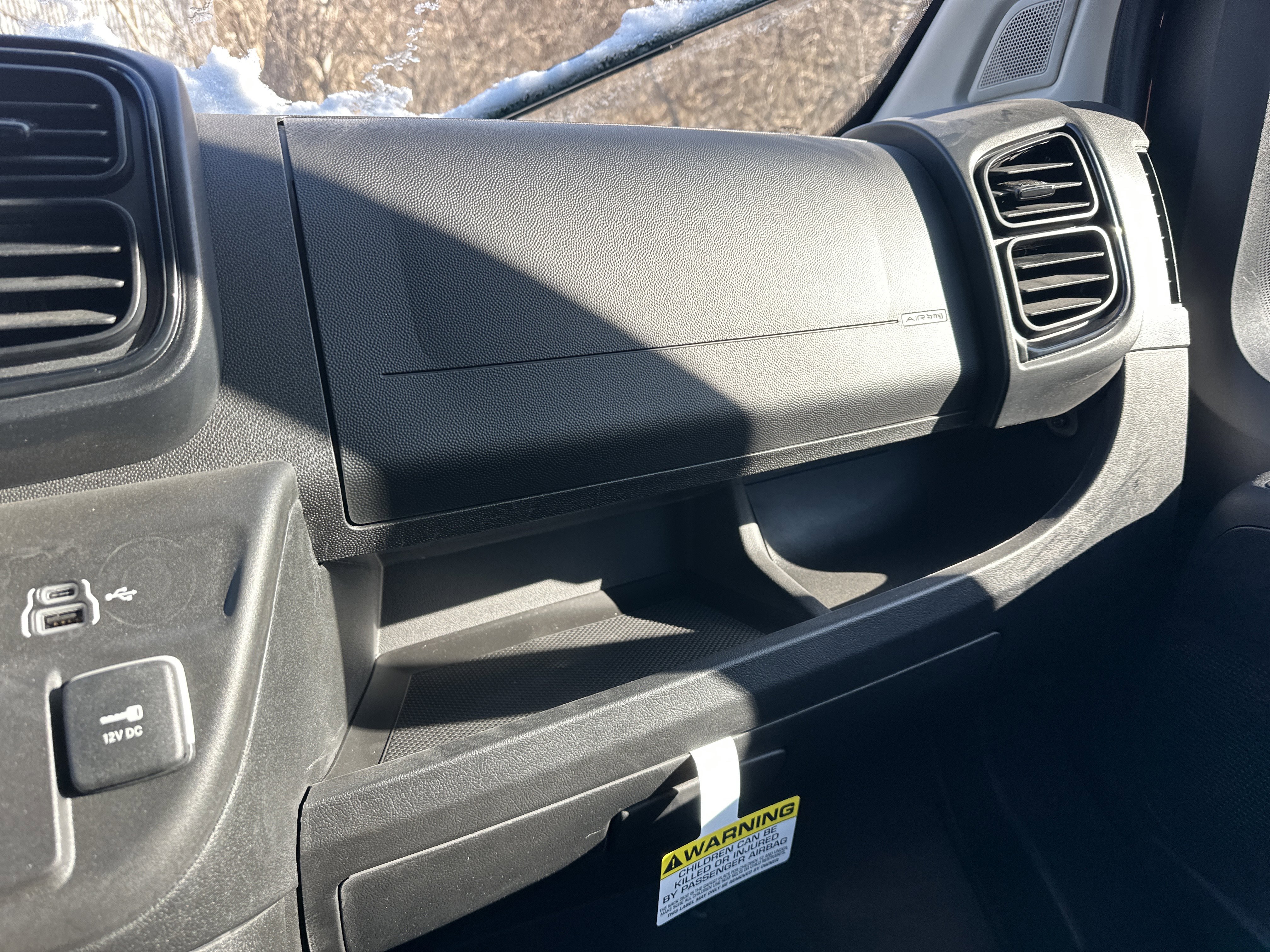 New 2026 RAM ProMaster 2500 w/ Safety Group image 15