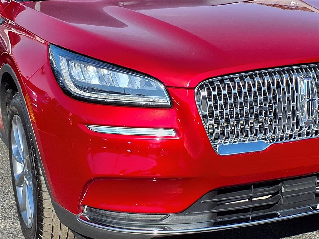 Used 2022 Lincoln Corsair AWD w/ Premium Package image 27