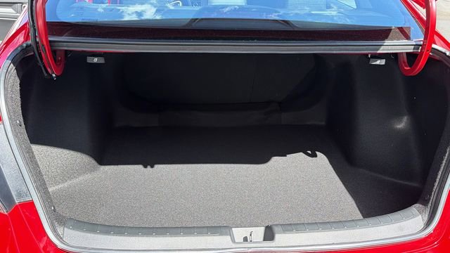 New 2026 Honda Civic Sport image 13