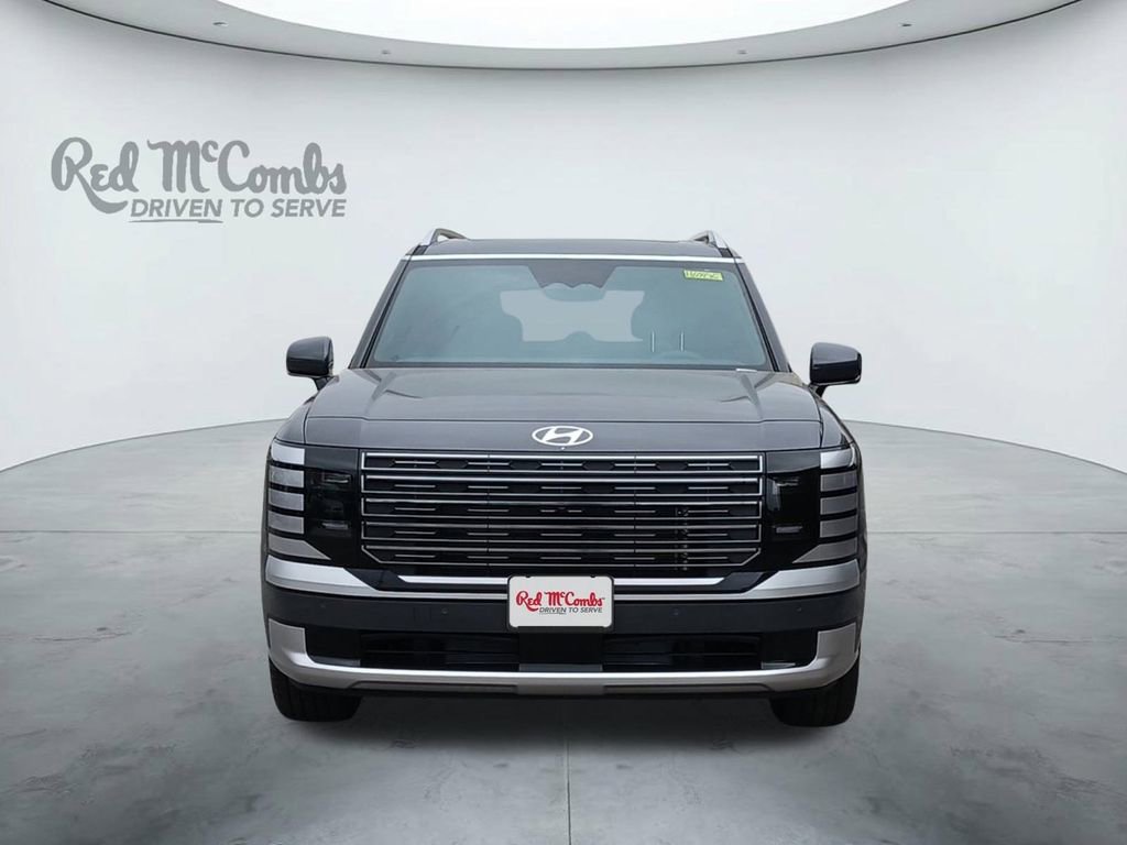 New 2026 Hyundai Palisade Calligraphy image 8