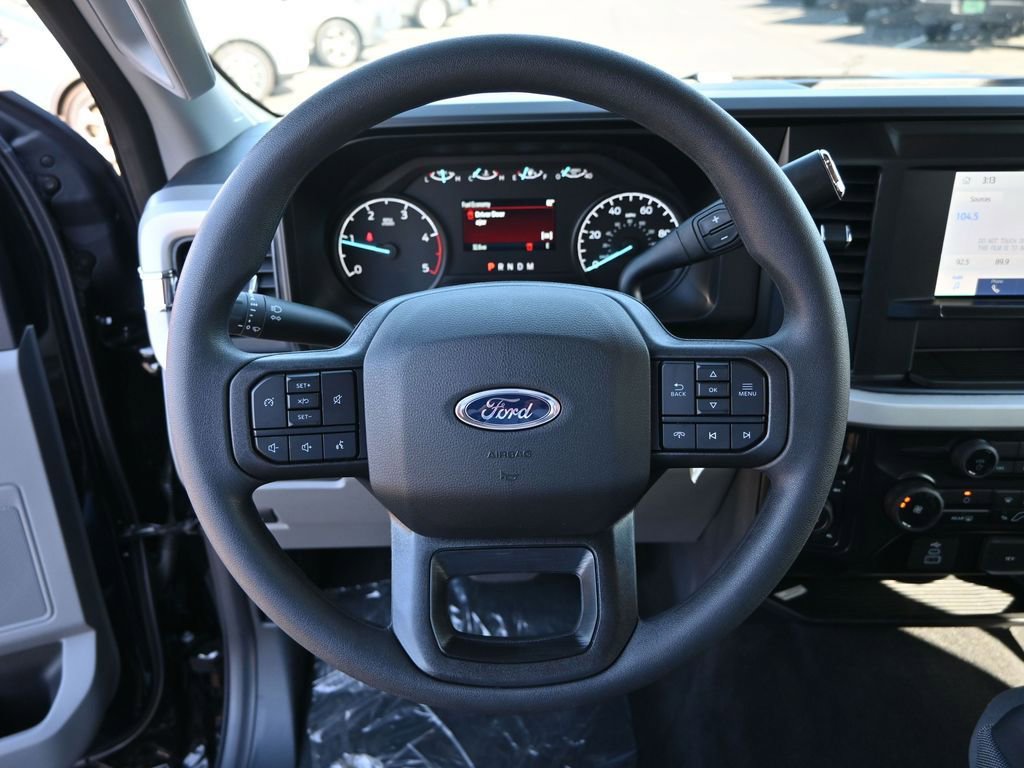 New 2026 Ford F350 XL w/ STX Appearance Package image 20