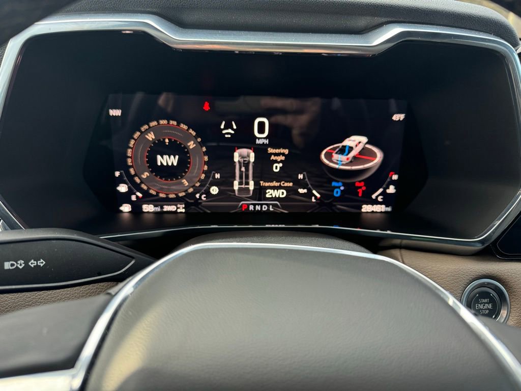 Certified 2024 GMC Canyon Denali image 19