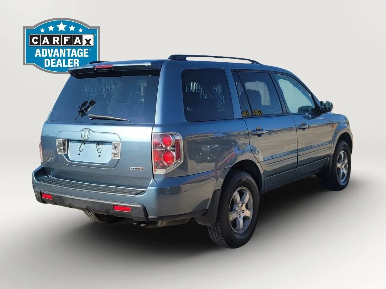 Used 2008 Honda Pilot SE image 5
