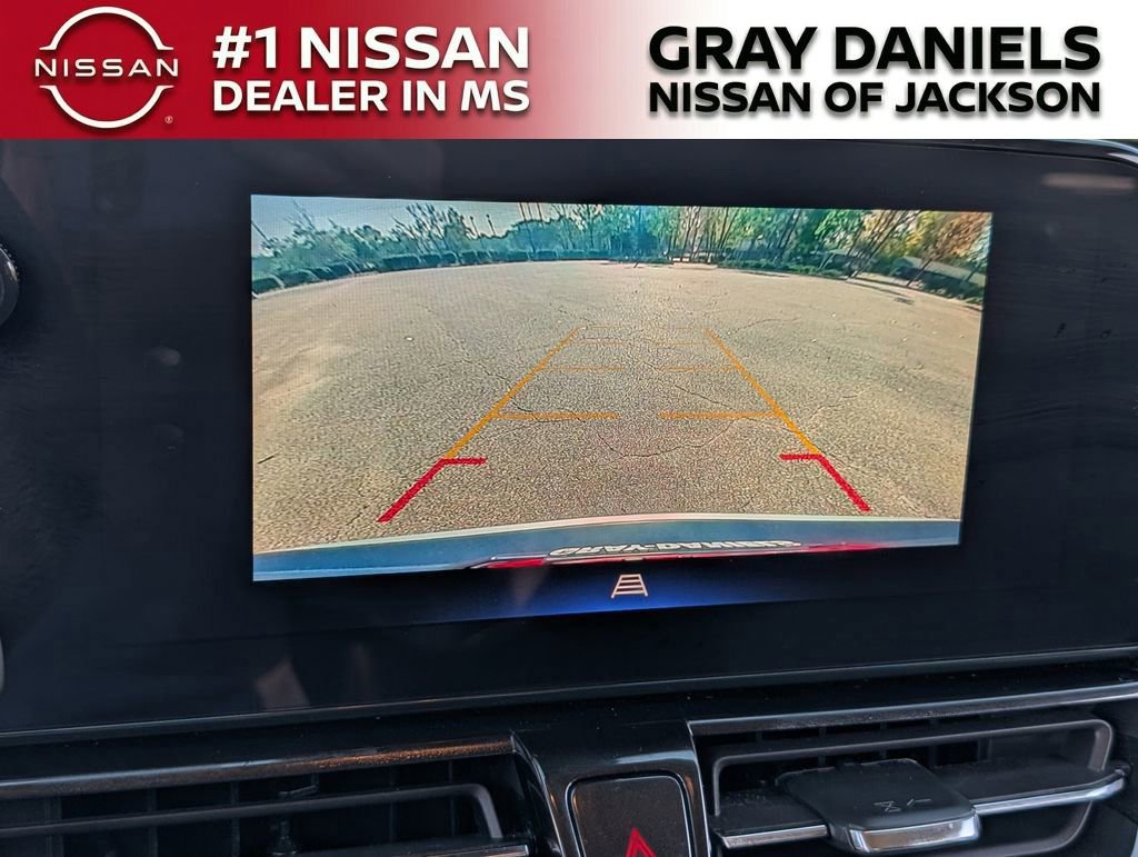 Used 2024 Chevrolet TrailBlazer LT image 13