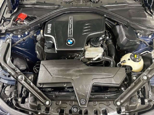 Used 2016 BMW 428i Convertible RWD image 33