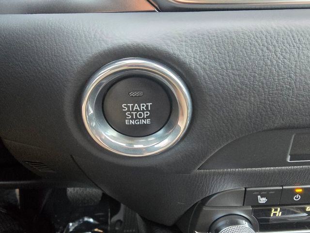 New 2025 MAZDA CX-5 AWD 2.5 S image 29