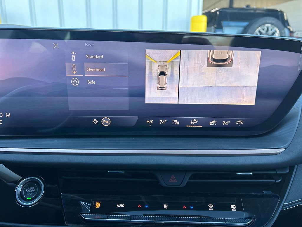 New 2026 Buick Envision Sport Touring image 27