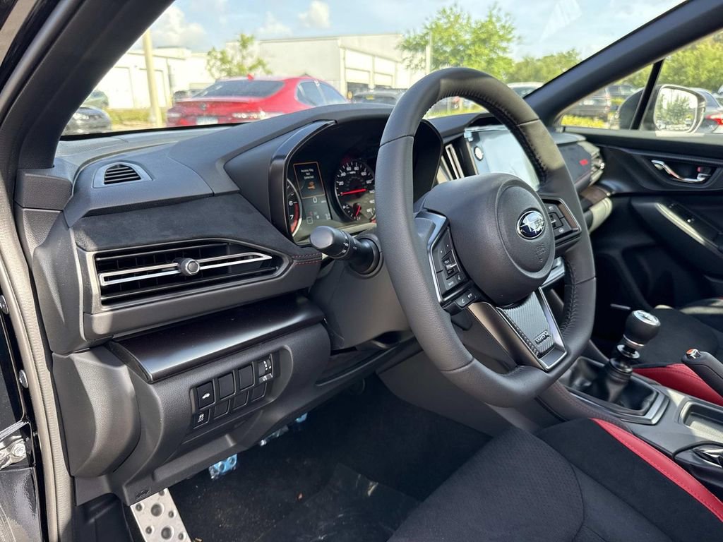 New 2026 Subaru WRX Limited image 22