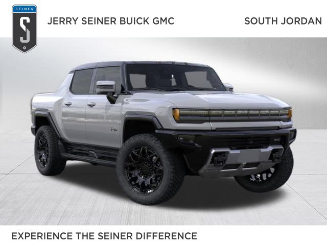 New 2026 GMC Hummer EV 4x4 Crew Cab