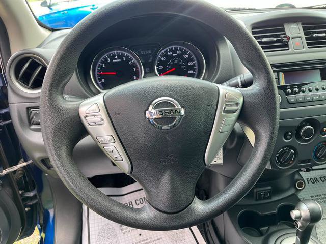 Used 2018 Nissan Versa SV FWD image 20