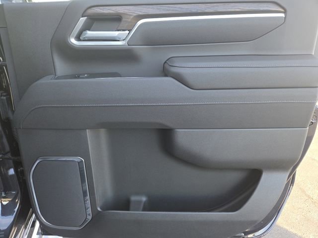 New 2025 GMC Sierra 3500 SLT w/ SLT Premium Package image 37