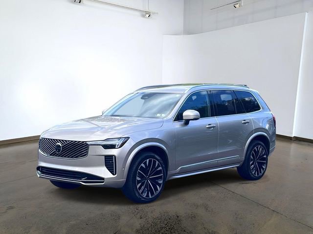Used 2026 Volvo XC90 B6 Plus w/ Protection Package