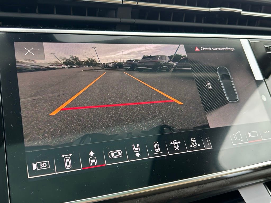 New 2026 Audi Q7 3.0T Premium Plus AWD/4WD image 31