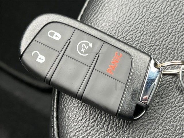 New 2026 Jeep Compass Latitude image 28