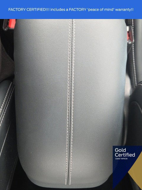 Used 2026 Ford Mustang Premium RWD image 32