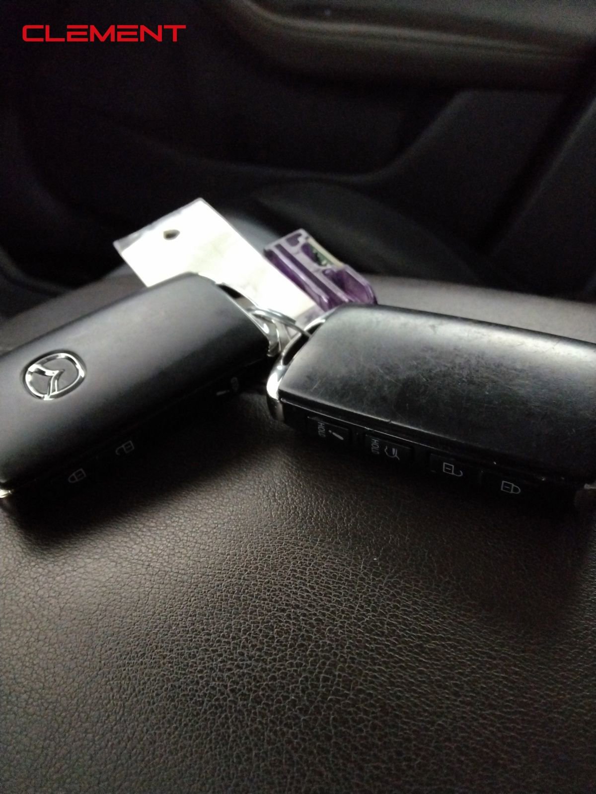 Used 2024 MAZDA CX-30 AWD 2.5 S w/ Premium Package image 45