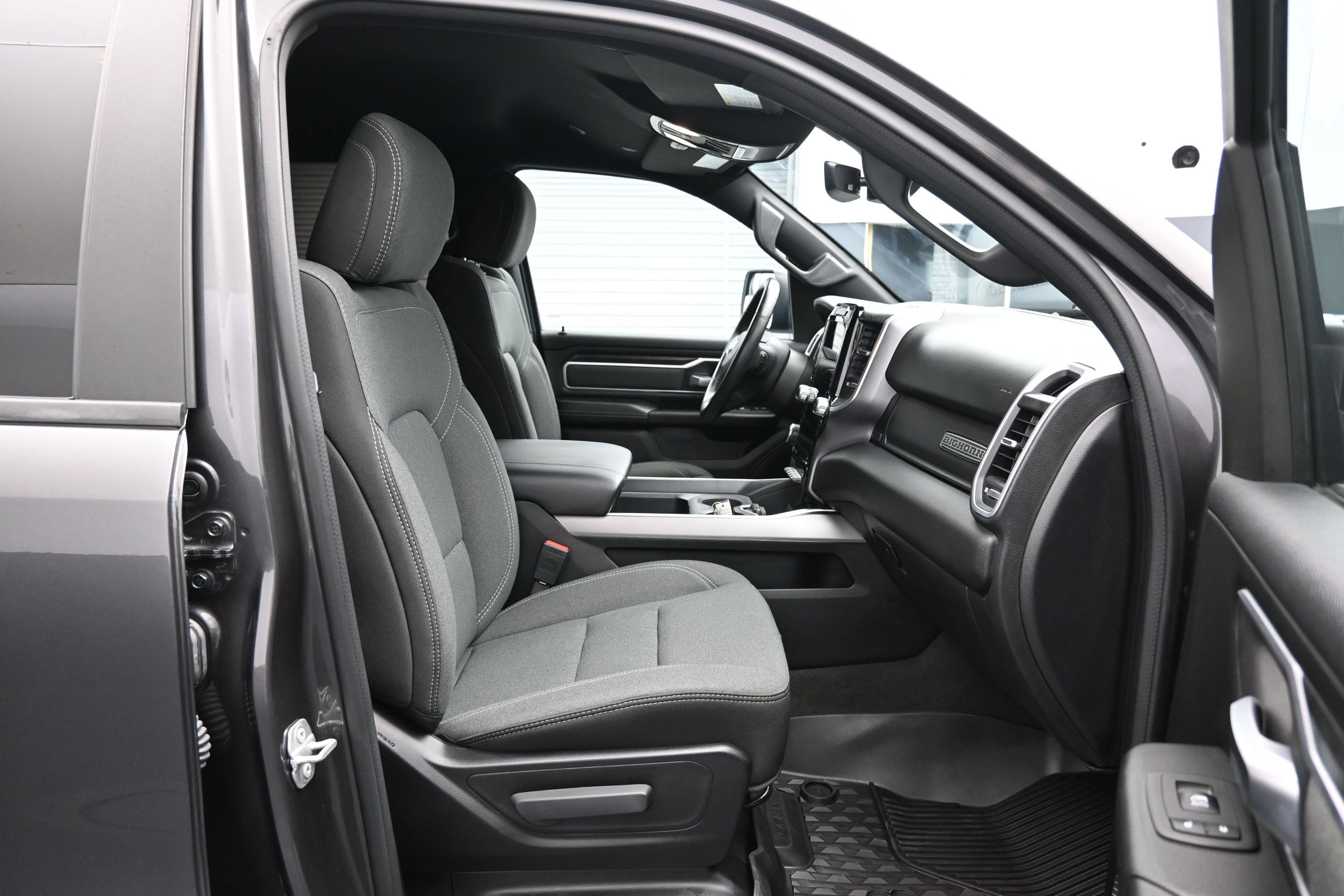 Used 2023 RAM 1500 Big Horn AWD/4WD image 13