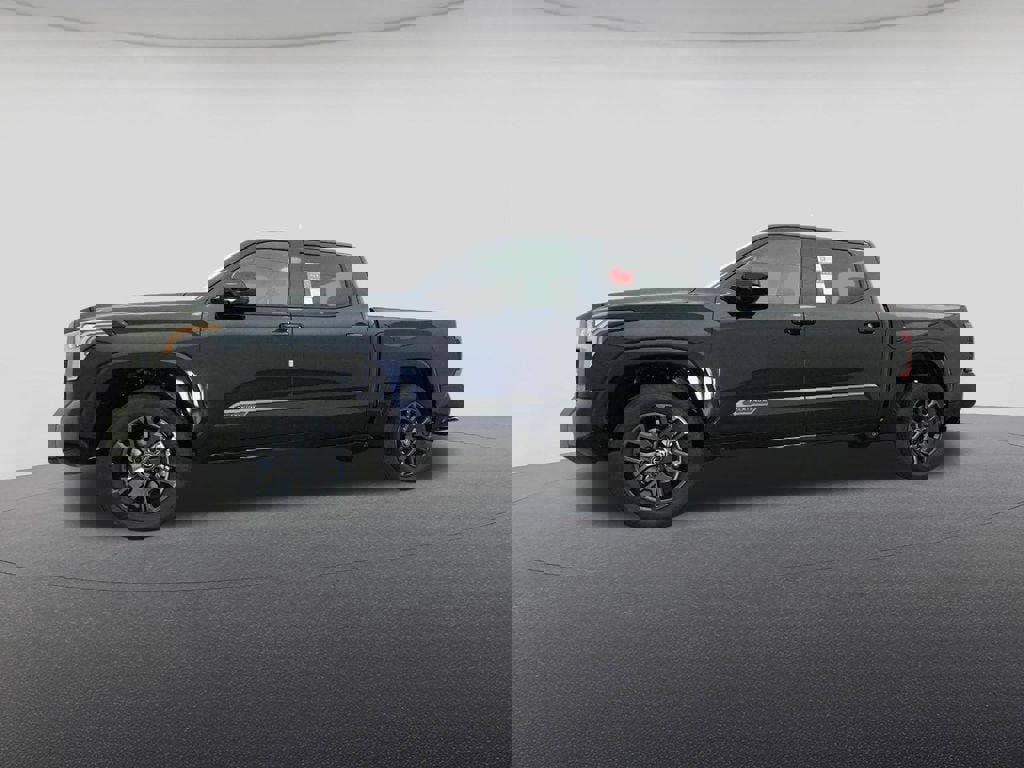 New 2026 Toyota Tundra Platinum image 18