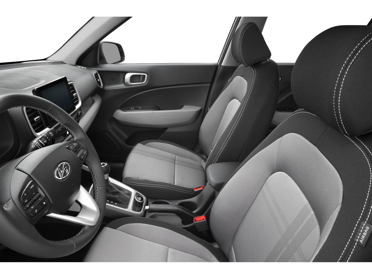 New 2026 Hyundai Venue SEL FWD image 31