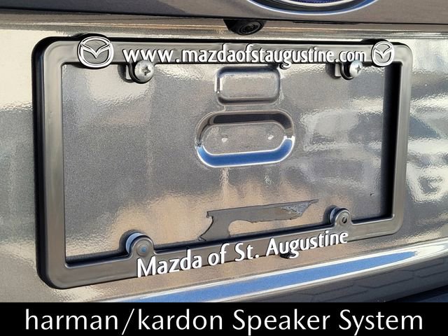 Used 2020 Subaru Crosstrek Hybrid w/ Moonroof Package w/Navigation image 11