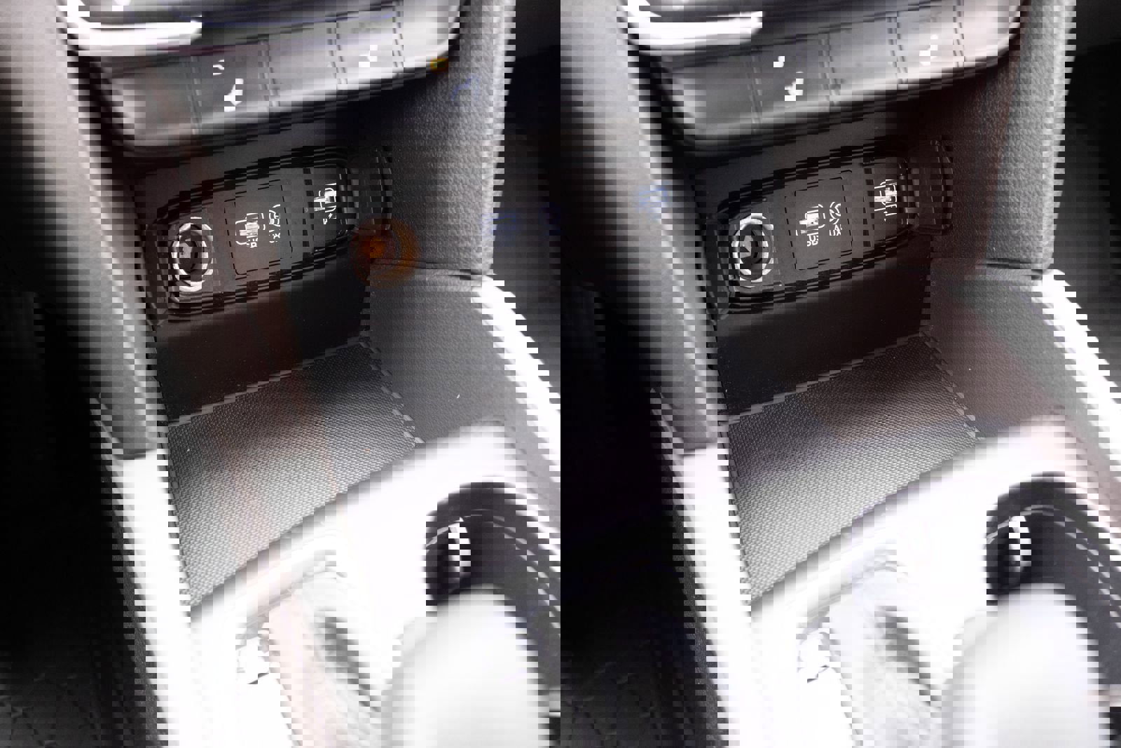 Used 2020 Hyundai Santa Fe SEL image 5