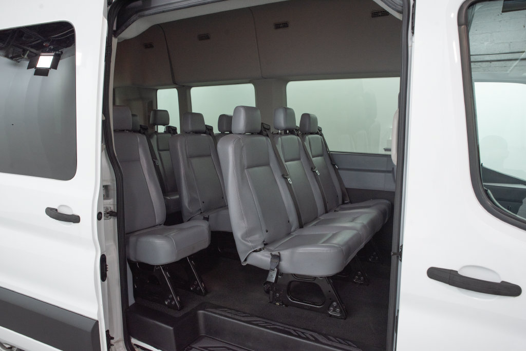 Used 2018 Ford Transit 350 XL RWD image 17