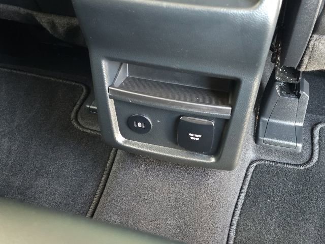 Used 2024 Ford Edge SEL w/ Convenience Package AWD/4WD image 19