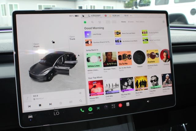 Used 2024 Tesla Model 3 Standard Range RWD image 19