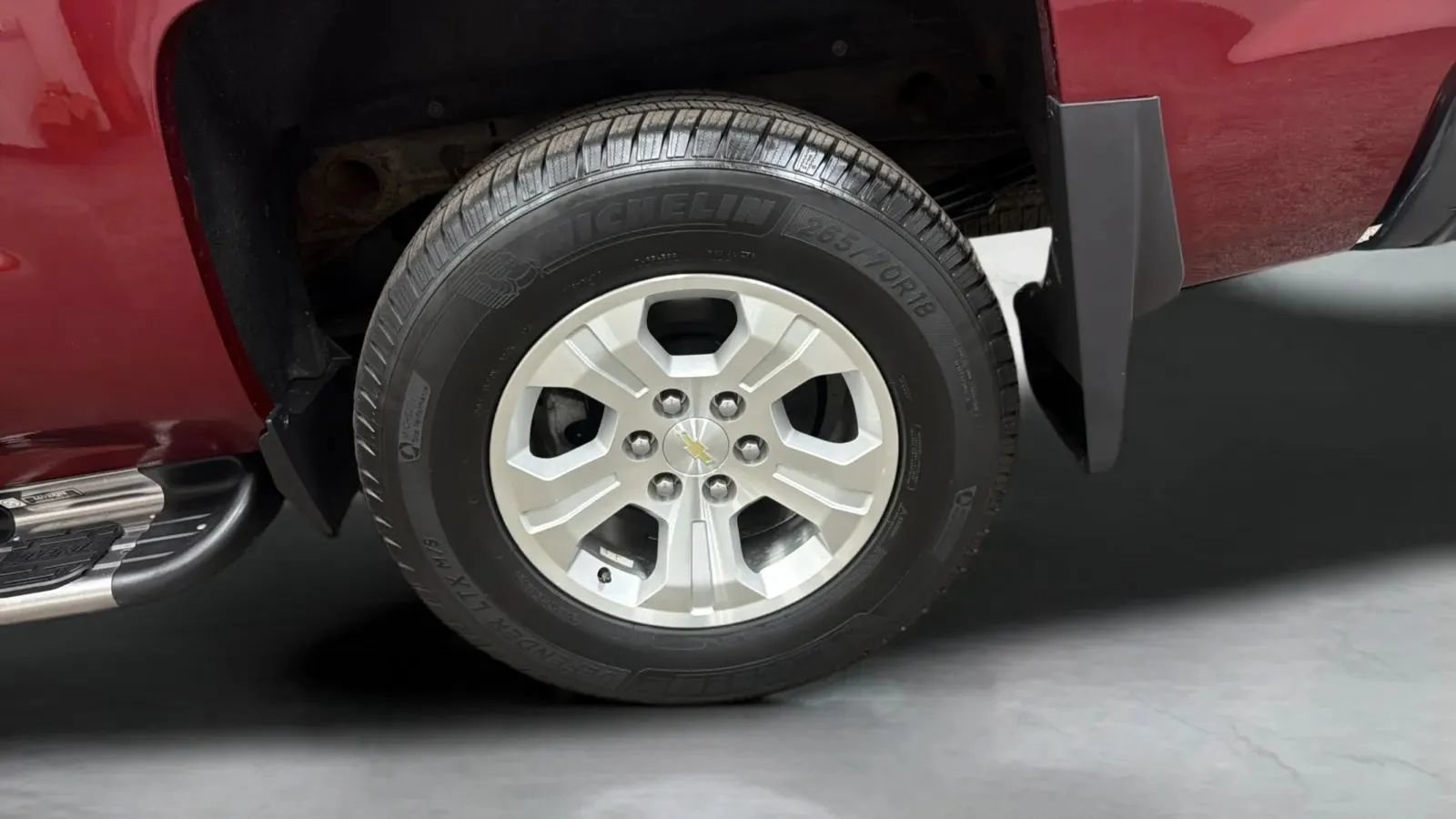 Used 2014 Chevrolet Silverado 1500 LT w/ All Star Edition AWD/4WD image 27