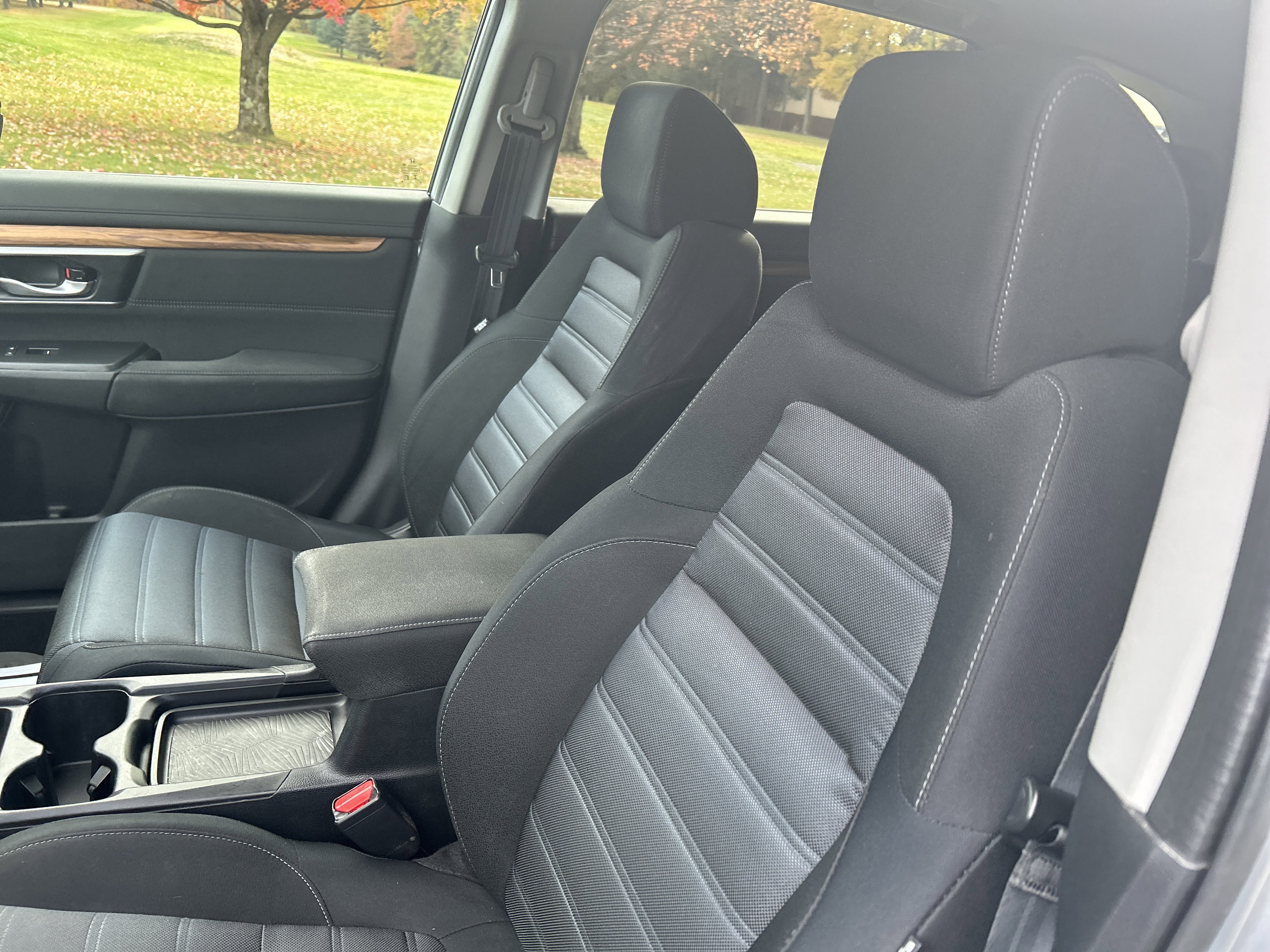 Used 2019 Honda CR-V EX image 34