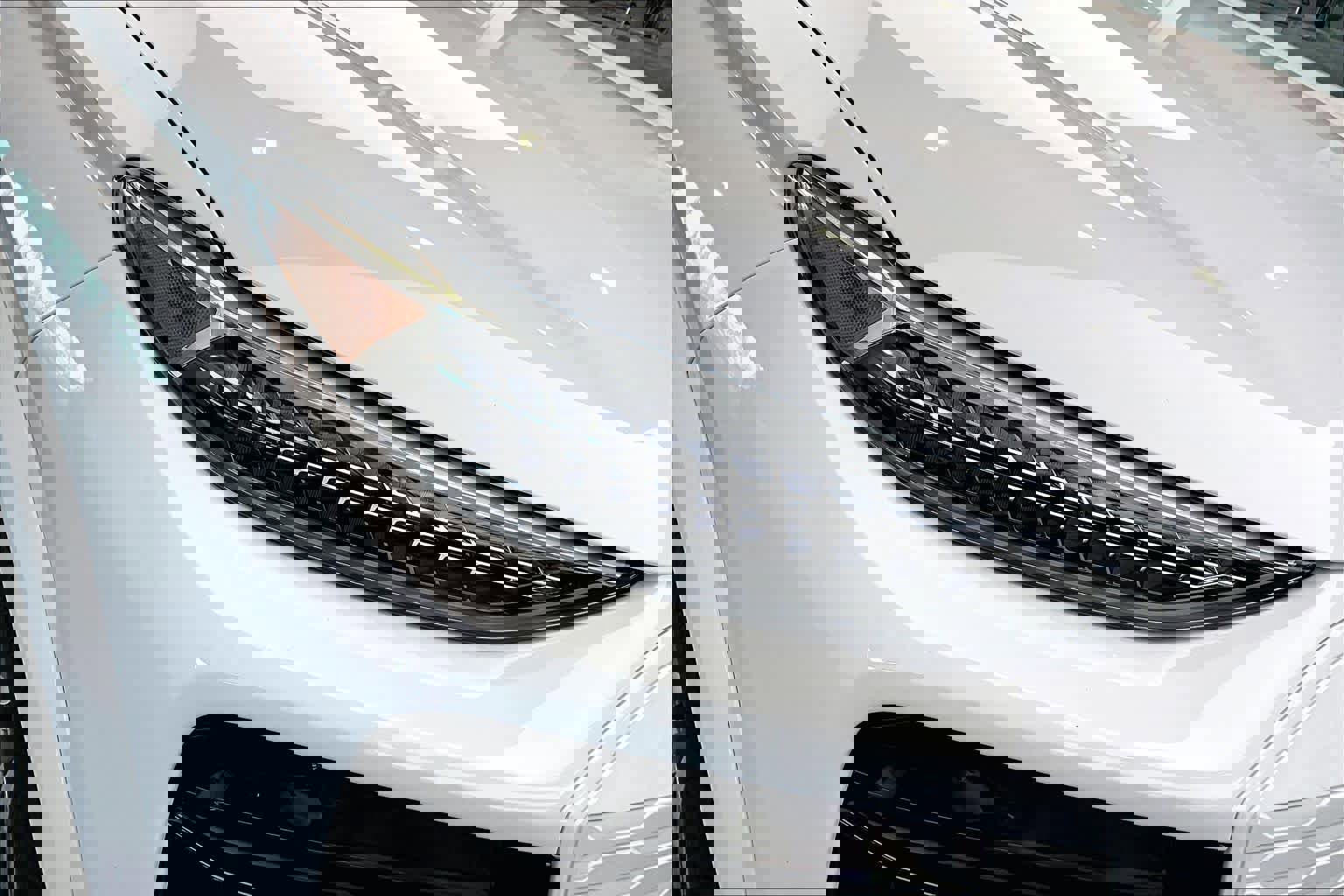 Used 2025 Audi Q6 e-tron Premium Plus w/ Premium Plus image 26