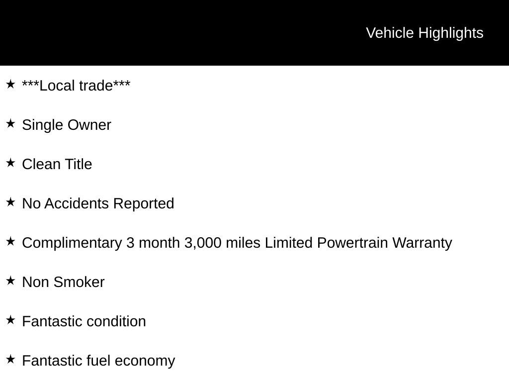 Used 2021 Chevrolet TrailBlazer LT w/ Convenience Package image 6