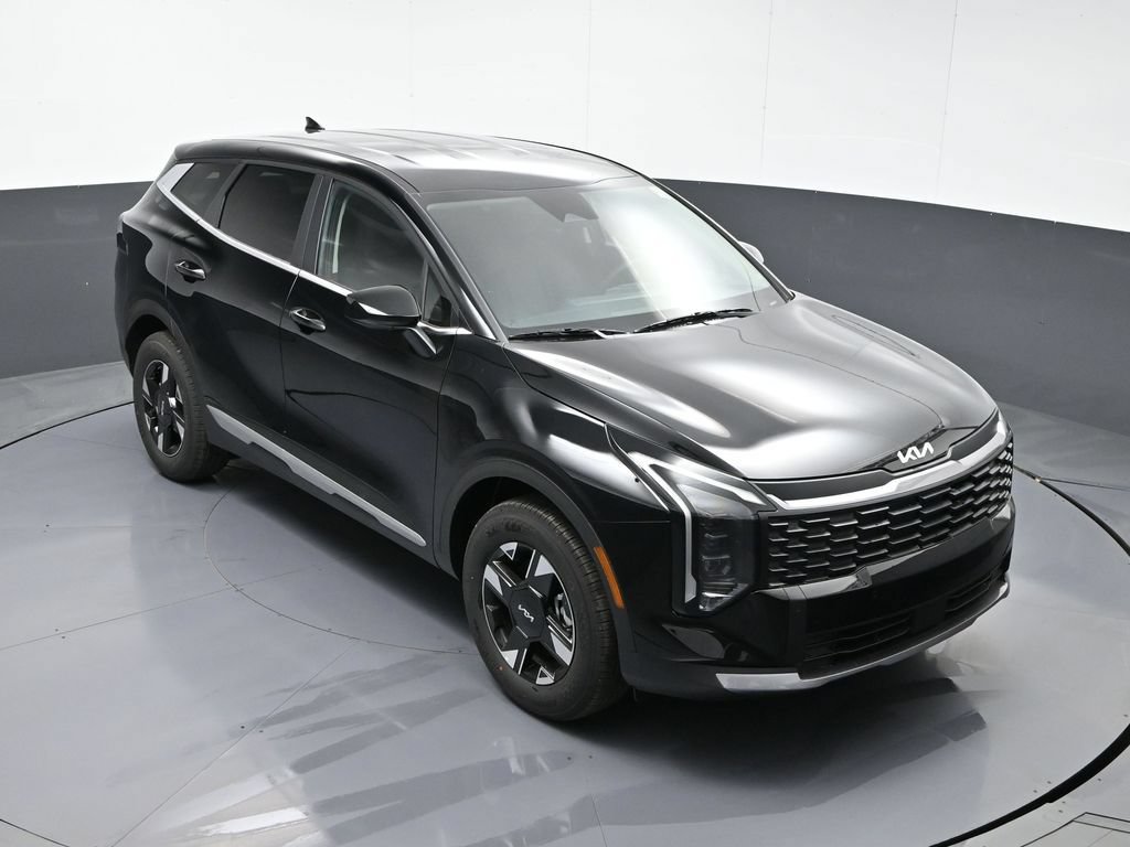New 2026 Kia Sportage LX AWD/4WD image 47