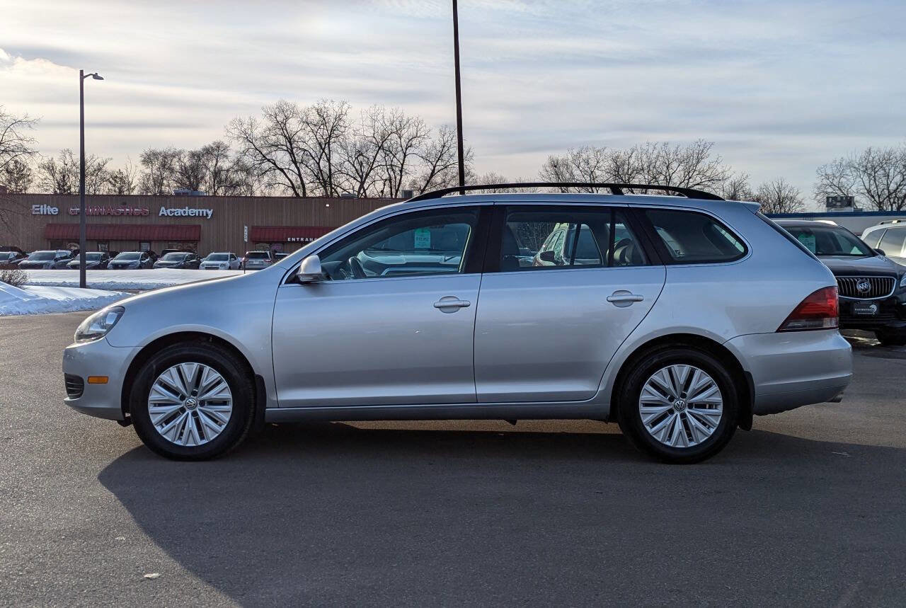 Used 2012 Volkswagen Jetta TDI image 8