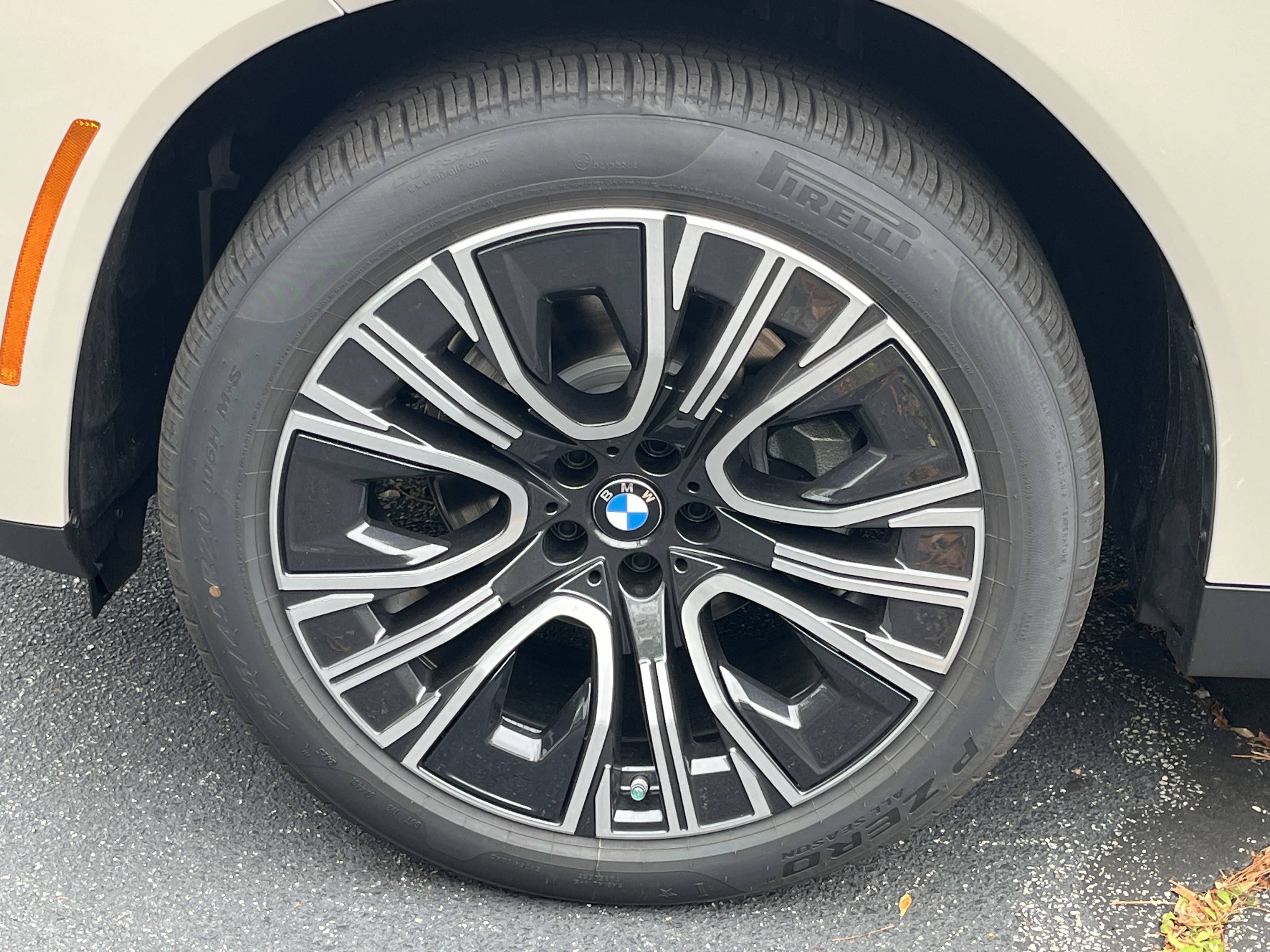 New 2026 BMW X3 xDrive30 w/ Convenience Package image 26