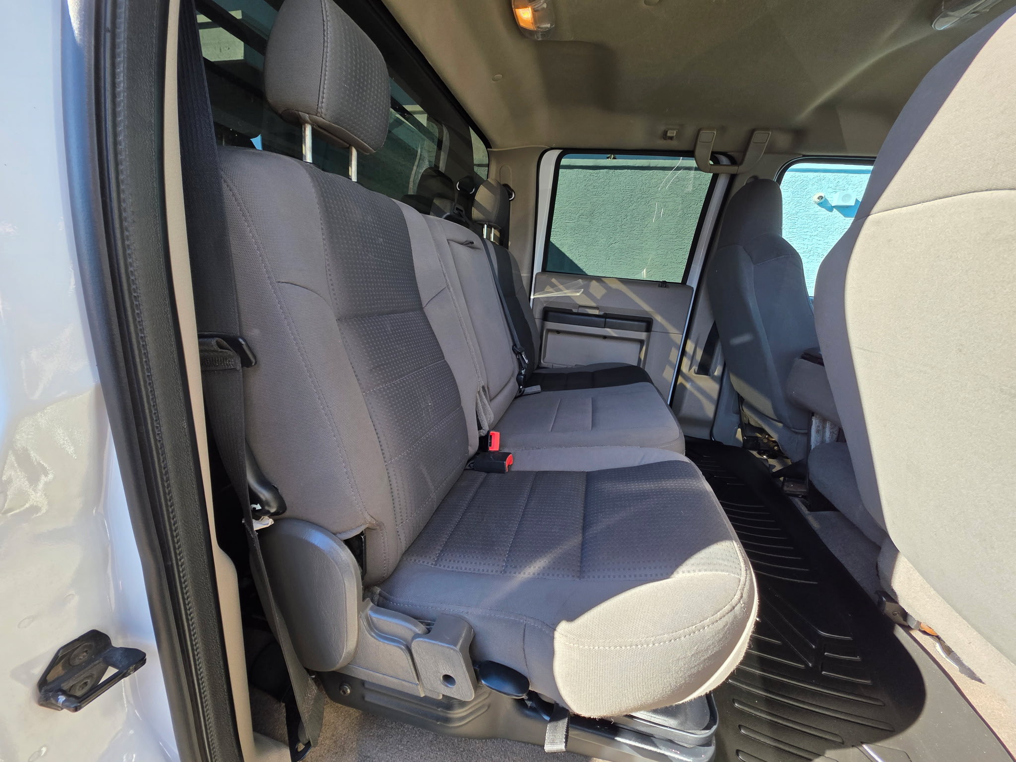 Used 2009 Ford F250 XL AWD/4WD image 19