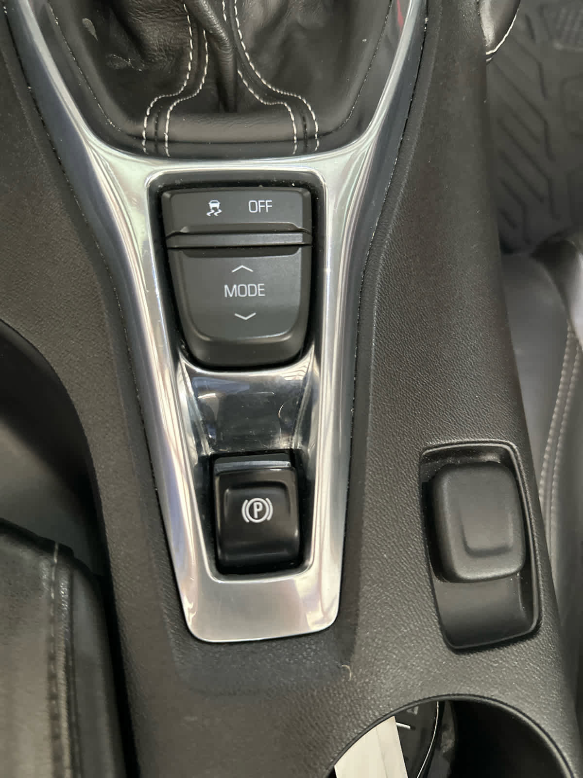 Used 2017 Chevrolet Camaro SS image 22