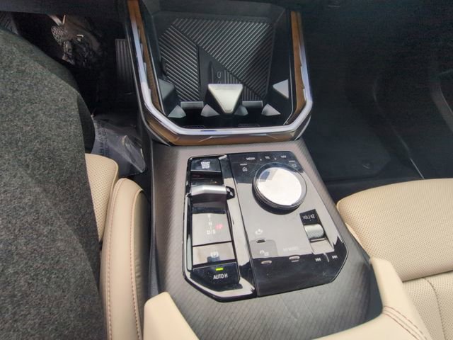 Certified 2026 BMW X3 xDrive30 AWD/4WD image 19