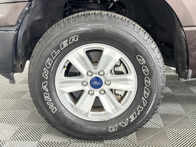 Used 2020 Ford F150 XL w/ Equipment Group 101A Mid AWD/4WD image 33
