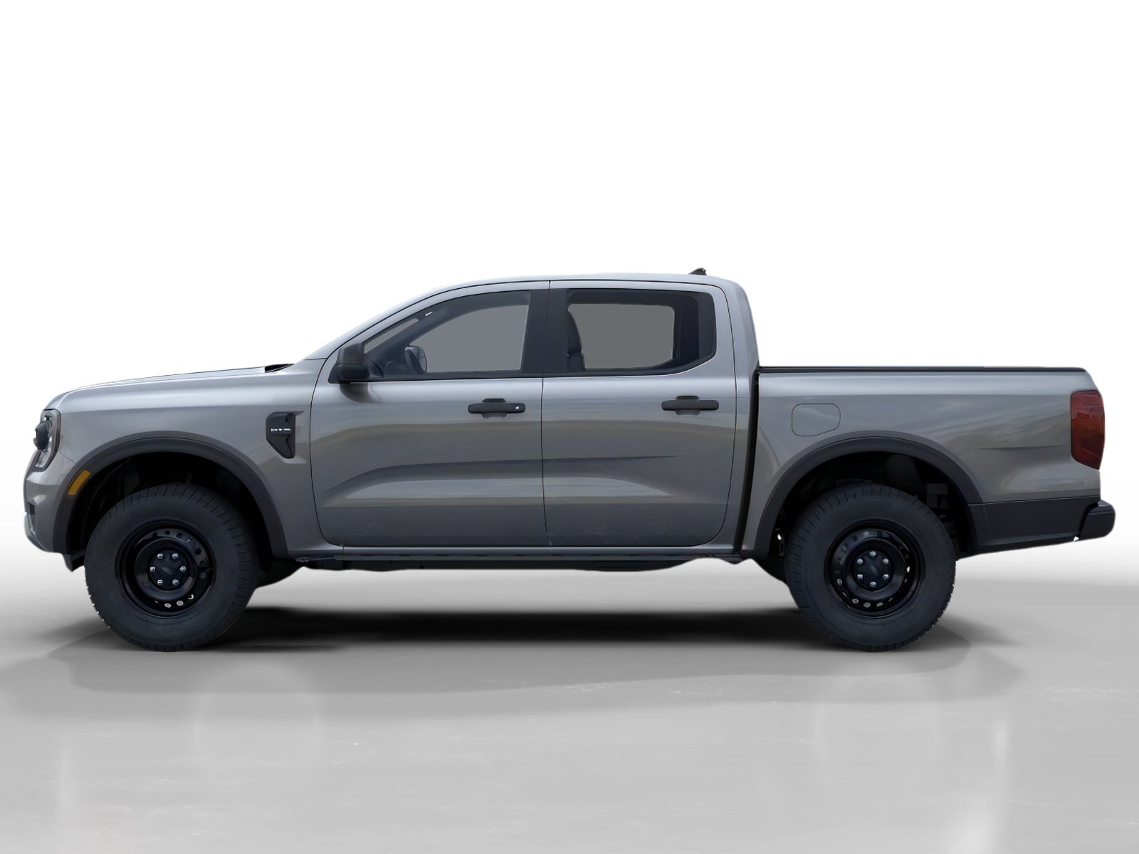 New 2026 Ford Ranger XL w/ Trailer Tow Package RWD image 3