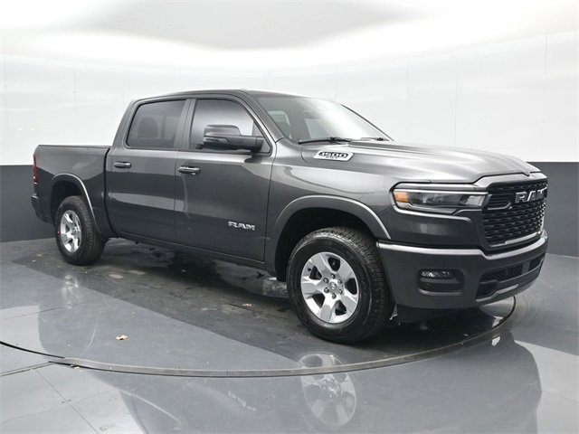 Used 2025 RAM 1500 Big Horn image 6