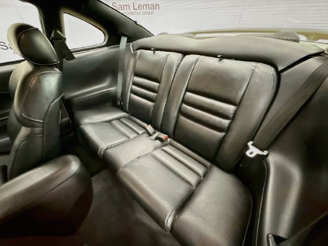 Used 1995 Ford Mustang GT RWD image 21