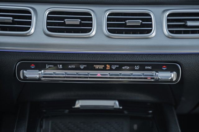 Used 2025 Mercedes-Benz GLE 350 4MATIC image 23